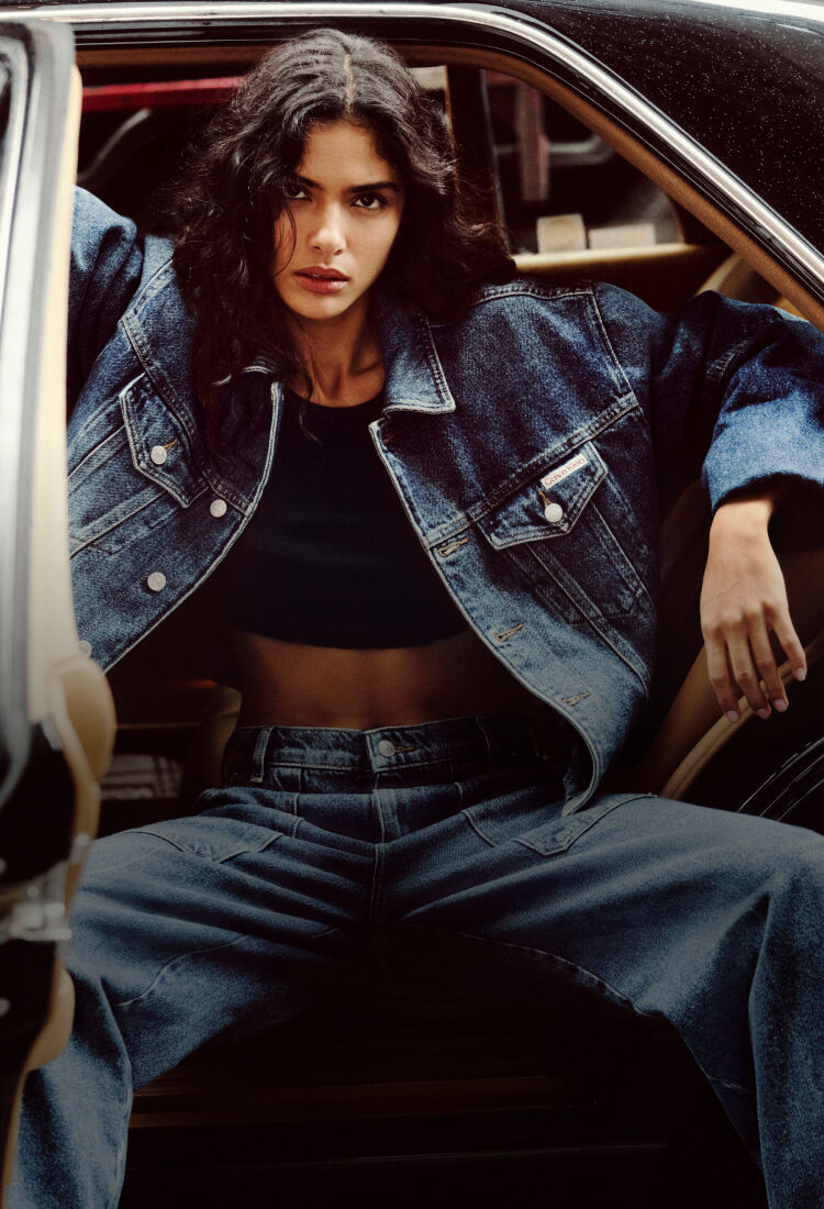 Calvin Klein Outerwear